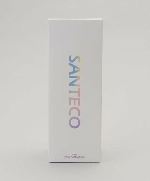 212 KITCHEN STORE / トゥーワントゥーキッチン ストア グラス・マグカップ | ANIE 2WAYタンブラー670 グリーン×ブルー | 詳細8