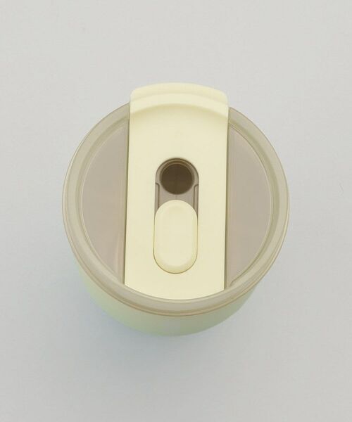 212 KITCHEN STORE / トゥーワントゥーキッチン ストア グラス・マグカップ | ANIE 2WAYタンブラー670 イエロー×グリーン | 詳細3