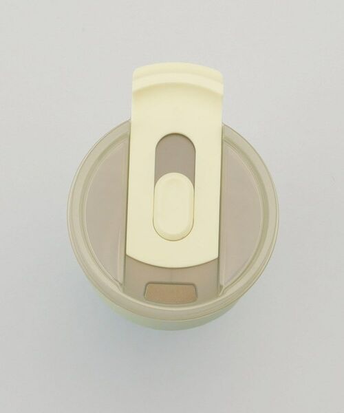 212 KITCHEN STORE / トゥーワントゥーキッチン ストア グラス・マグカップ | ANIE 2WAYタンブラー670 イエロー×グリーン | 詳細4