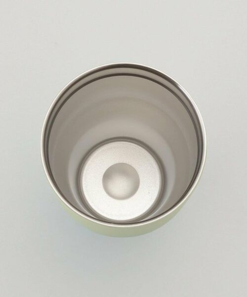 212 KITCHEN STORE / トゥーワントゥーキッチン ストア グラス・マグカップ | ANIE 2WAYタンブラー670 イエロー×グリーン | 詳細5