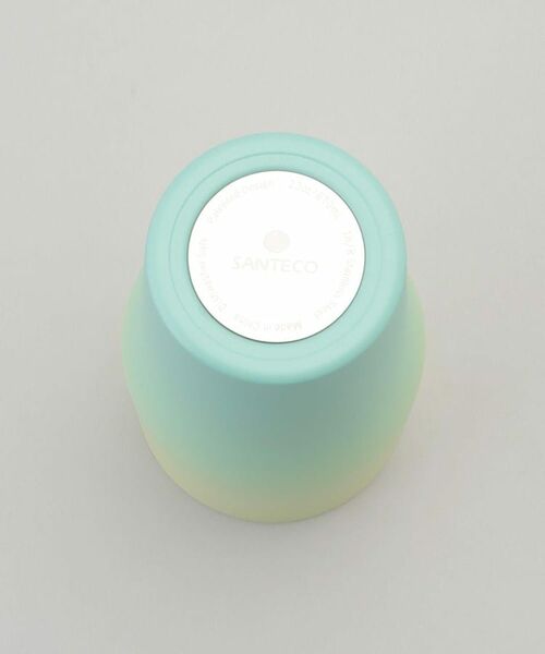 212 KITCHEN STORE / トゥーワントゥーキッチン ストア グラス・マグカップ | ANIE 2WAYタンブラー670 イエロー×グリーン | 詳細6