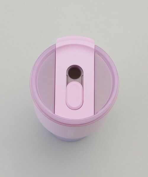 212 KITCHEN STORE / トゥーワントゥーキッチン ストア グラス・マグカップ | ANIE 2WAYタンブラー670 ピンク×パープル | 詳細3