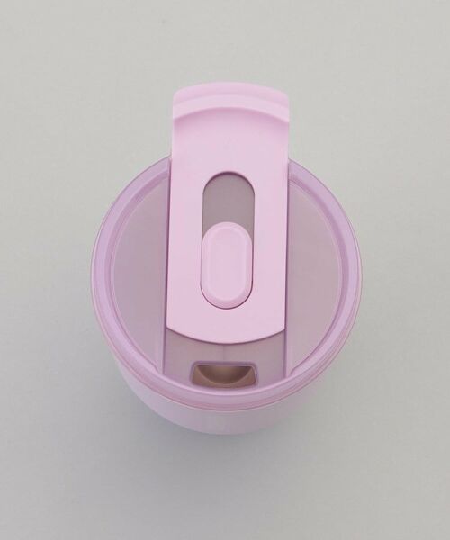 212 KITCHEN STORE / トゥーワントゥーキッチン ストア グラス・マグカップ | ANIE 2WAYタンブラー670 ピンク×パープル | 詳細4