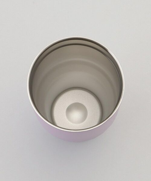 212 KITCHEN STORE / トゥーワントゥーキッチン ストア グラス・マグカップ | ANIE 2WAYタンブラー670 ピンク×パープル | 詳細5