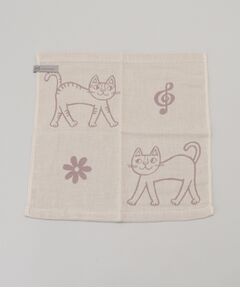 おかべてつろう Ag+ふきん BE