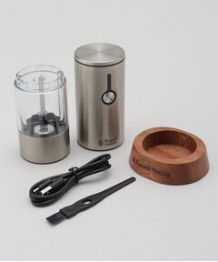 212 KITCHEN STORE / トゥーワントゥーキッチン ストア キッチンツール | 充電式ゴマミル ＜Russell Hobbs ラッセルホブス＞