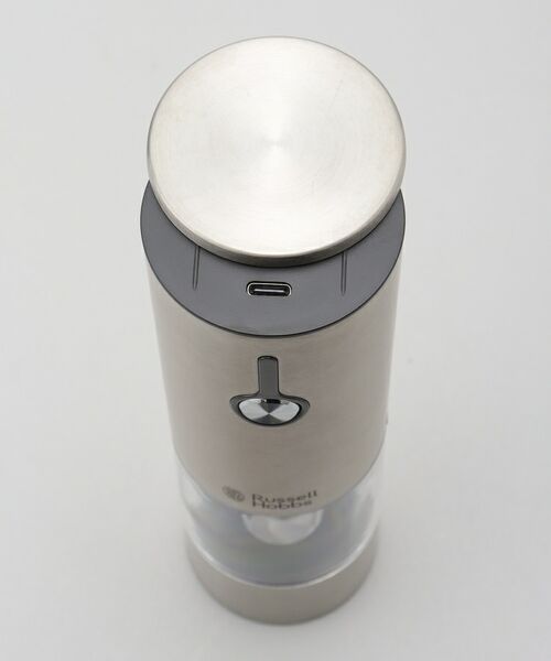 212 KITCHEN STORE / トゥーワントゥーキッチン ストア キッチンツール | 充電式ゴマミル ＜Russell Hobbs ラッセルホブス＞ | 詳細4