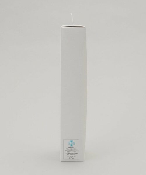 212 KITCHEN STORE / トゥーワントゥーキッチン ストア マフラー・ショール・スヌード・ストール | チクチクしない麻ストールミモザのブーケ 50 ブルー | 詳細5