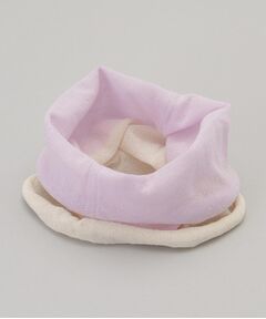 212 KITCHEN STORE / トゥーワントゥーキッチン ストア その他小物 | 和紙×綿のネックカバー 藤