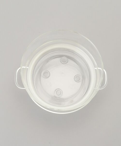 212 KITCHEN STORE / トゥーワントゥーキッチン ストア キッチンツール | ガラスのせいろ蒸し器 ＜HARIO ハリオ＞ | 詳細2