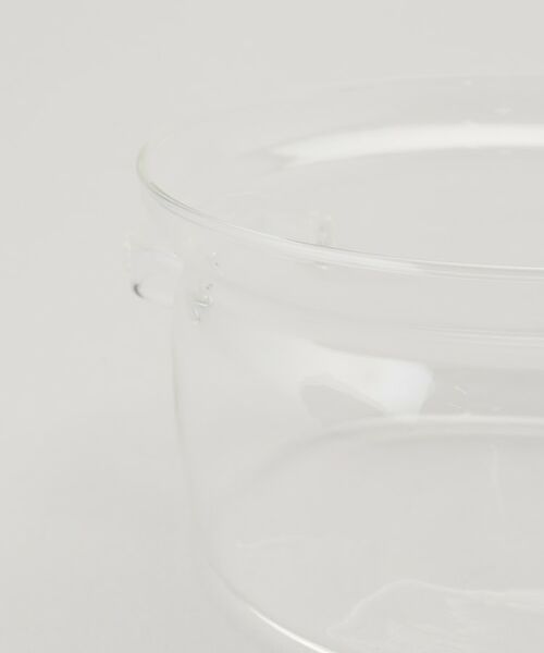 212 KITCHEN STORE / トゥーワントゥーキッチン ストア キッチンツール | ガラスのせいろ蒸し器 ＜HARIO ハリオ＞ | 詳細5