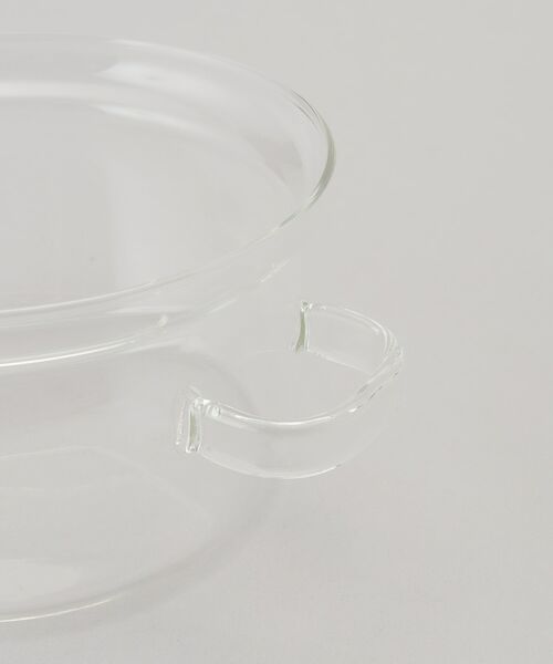 212 KITCHEN STORE / トゥーワントゥーキッチン ストア キッチンツール | ガラスのせいろ蒸し器 ＜HARIO ハリオ＞ | 詳細6