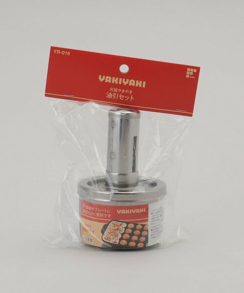 212 KITCHEN STORE / トゥーワントゥーキッチン ストア キッチンツール | 元祖やきやき 油引セット | 詳細6