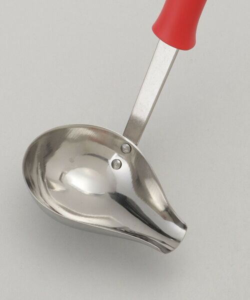 212 KITCHEN STORE / トゥーワントゥーキッチン ストア キッチンツール | おやつDEっSE たこ焼きレードル | 詳細3