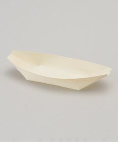 212 KITCHEN STORE / トゥーワントゥーキッチン ストア キッチンツール | おやつDEっSE 木製たこ焼き盛皿(10枚入)