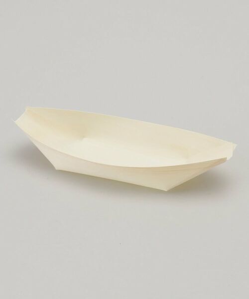 212 KITCHEN STORE / トゥーワントゥーキッチン ストア キッチンツール | おやつDEっSE 木製たこ焼き盛皿(10枚入)（その他）