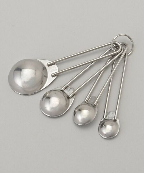 212 KITCHEN STORE / トゥーワントゥーキッチン ストア キッチンツール | メジャースプーン4pcs | 詳細2