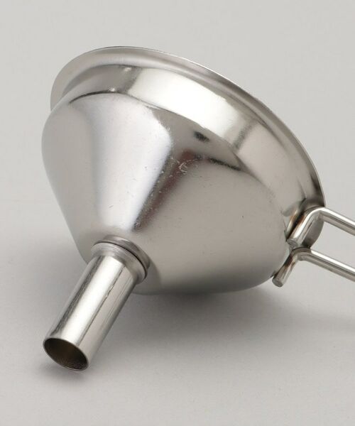 212 KITCHEN STORE / トゥーワントゥーキッチン ストア キッチンツール | 手付きロートS | 詳細4