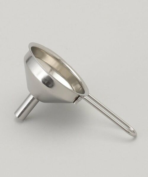 212 KITCHEN STORE / トゥーワントゥーキッチン ストア キッチンツール | 手付きロートS（その他）