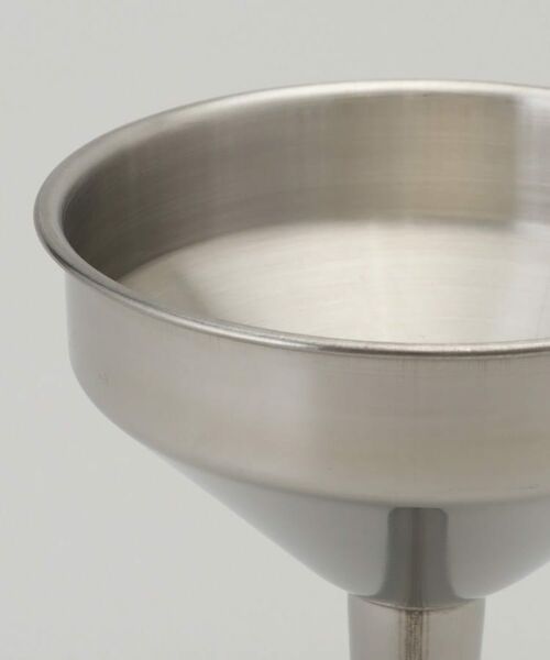 212 KITCHEN STORE / トゥーワントゥーキッチン ストア キッチンツール | 手付きロートM | 詳細4