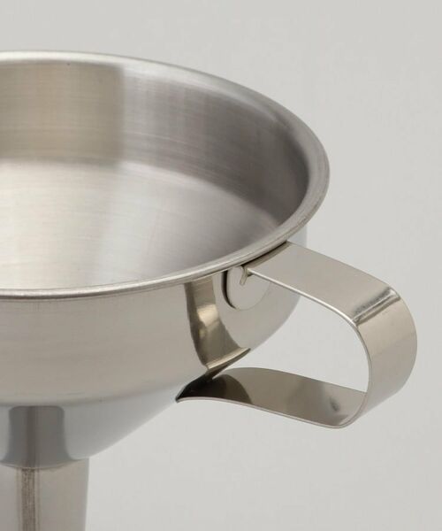 212 KITCHEN STORE / トゥーワントゥーキッチン ストア キッチンツール | 手付きロートM | 詳細5