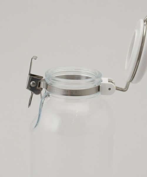 212 KITCHEN STORE / トゥーワントゥーキッチン ストア キッチンツール | ワンプッシュ便利びん500 500ml ＜Cellarmate セラーメイト＞ | 詳細7