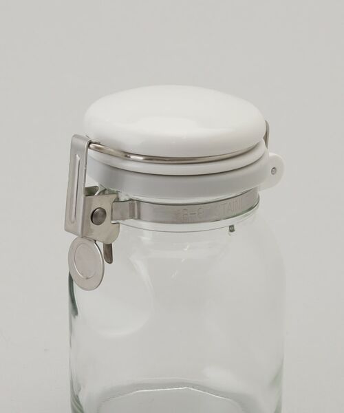 212 KITCHEN STORE / トゥーワントゥーキッチン ストア キッチンツール | ワンプッシュ便利びん180 180ml ＜Cellarmate セラーメイト＞ | 詳細4