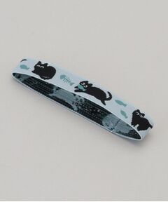 212 KITCHEN STORE / トゥーワントゥーキッチン ストア インテリア・生活雑貨・ホビー・ステーショナリー | MUSUBIランチベルト ネコとサカナ