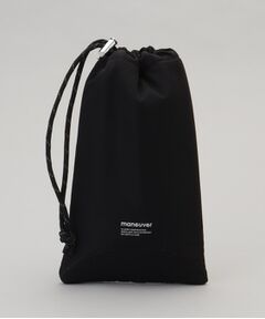 212 KITCHEN STORE / トゥーワントゥーキッチン ストア インテリア・生活雑貨・ホビー・ステーショナリー | 5レイヤー保冷ペットボトルケース maneuver BK