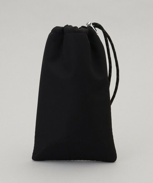 212 KITCHEN STORE / トゥーワントゥーキッチン ストア インテリア・生活雑貨・ホビー・ステーショナリー | 5レイヤー保冷ペットボトルケース maneuver BK | 詳細2