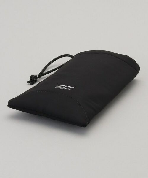 212 KITCHEN STORE / トゥーワントゥーキッチン ストア インテリア・生活雑貨・ホビー・ステーショナリー | 5レイヤー保冷ペットボトルケース maneuver BK | 詳細3