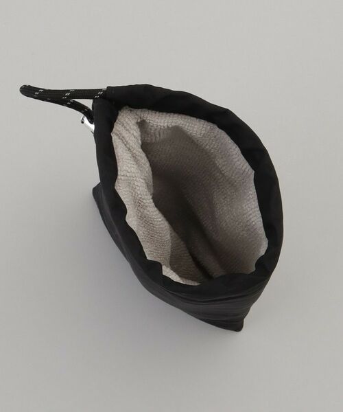 212 KITCHEN STORE / トゥーワントゥーキッチン ストア インテリア・生活雑貨・ホビー・ステーショナリー | 5レイヤー保冷ペットボトルケース maneuver BK | 詳細4