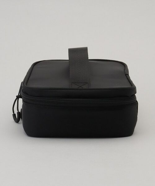 212 KITCHEN STORE / トゥーワントゥーキッチン ストア インテリア・生活雑貨・ホビー・ステーショナリー | 保冷ランチボックスポーチ maneuver BK | 詳細2