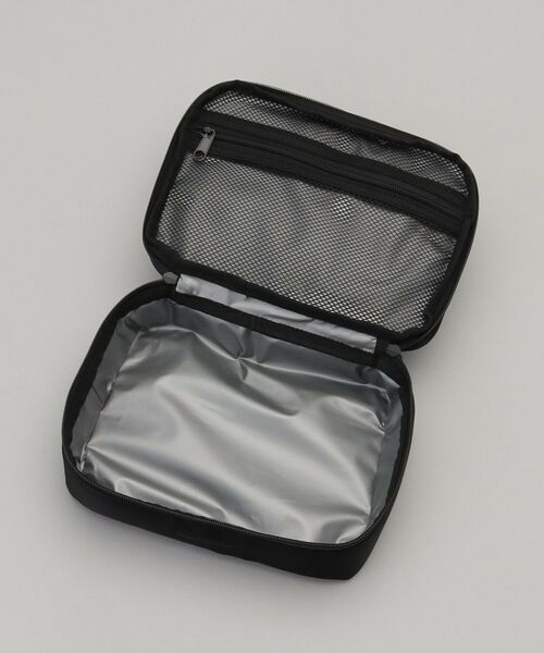 212 KITCHEN STORE / トゥーワントゥーキッチン ストア インテリア・生活雑貨・ホビー・ステーショナリー | 保冷ランチボックスポーチ maneuver BK | 詳細4