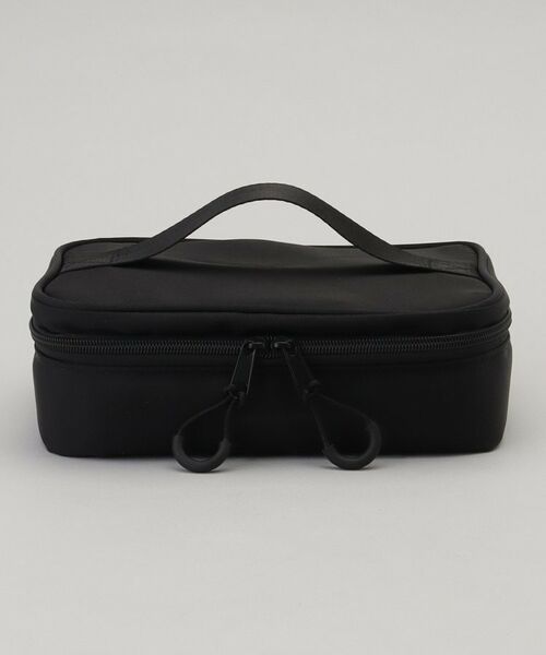 212 KITCHEN STORE / トゥーワントゥーキッチン ストア インテリア・生活雑貨・ホビー・ステーショナリー | 保冷ランチボックスポーチ maneuver BK（その他）