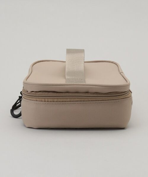 212 KITCHEN STORE / トゥーワントゥーキッチン ストア インテリア・生活雑貨・ホビー・ステーショナリー | 保冷ランチボックスポーチ maneuver BE | 詳細1