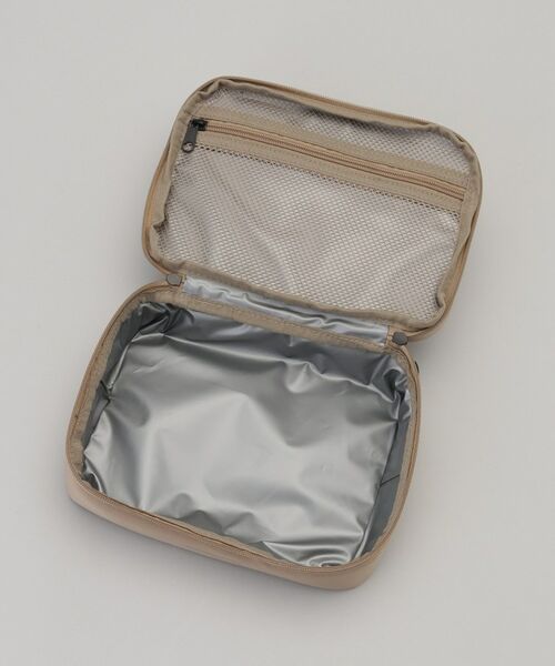 212 KITCHEN STORE / トゥーワントゥーキッチン ストア インテリア・生活雑貨・ホビー・ステーショナリー | 保冷ランチボックスポーチ maneuver BE | 詳細3