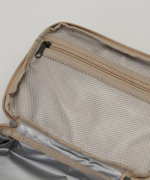 212 KITCHEN STORE / トゥーワントゥーキッチン ストア インテリア・生活雑貨・ホビー・ステーショナリー | 保冷ランチボックスポーチ maneuver BE | 詳細4