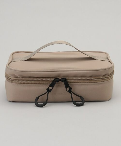 212 KITCHEN STORE / トゥーワントゥーキッチン ストア インテリア・生活雑貨・ホビー・ステーショナリー | 保冷ランチボックスポーチ maneuver BE（その他）