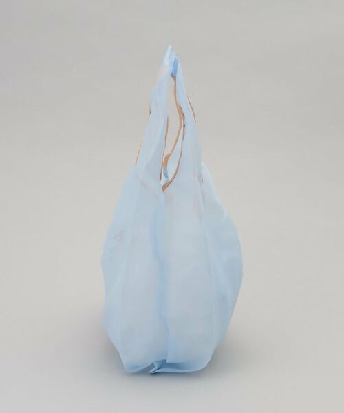 212 KITCHEN STORE / トゥーワントゥーキッチン ストア バッグ | リトルモカコンパクトマルシェバッグ ORANGEJUICE | 詳細2