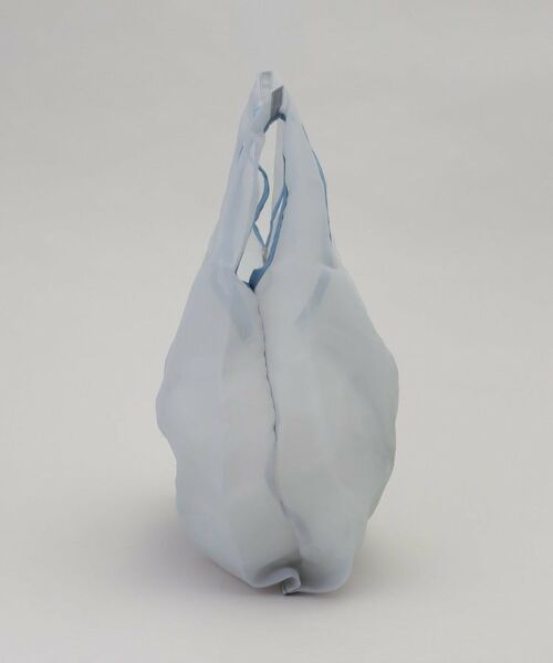 212 KITCHEN STORE / トゥーワントゥーキッチン ストア バッグ | リトルモカコンパクトマルシェバッグ BAGELSAND | 詳細2