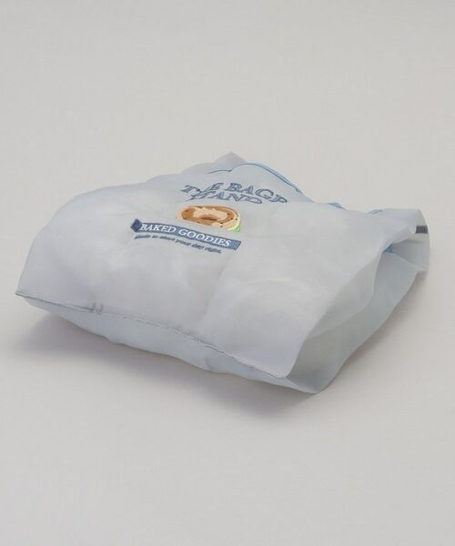 212 KITCHEN STORE / トゥーワントゥーキッチン ストア バッグ | リトルモカコンパクトマルシェバッグ BAGELSAND | 詳細4