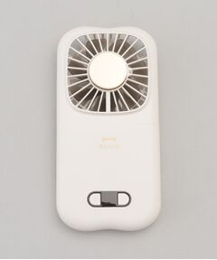 212 KITCHEN STORE / トゥーワントゥーキッチン ストア その他小物 | 6WAY冷却フォールディングファン IV ＜BRUNO ブルーノ＞