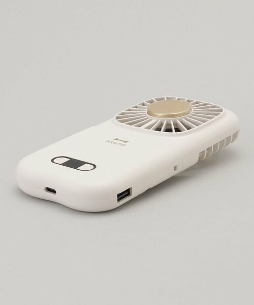 212 KITCHEN STORE / トゥーワントゥーキッチン ストア その他小物 | 6WAY冷却フォールディングファン IV ＜BRUNO ブルーノ＞ | 詳細3