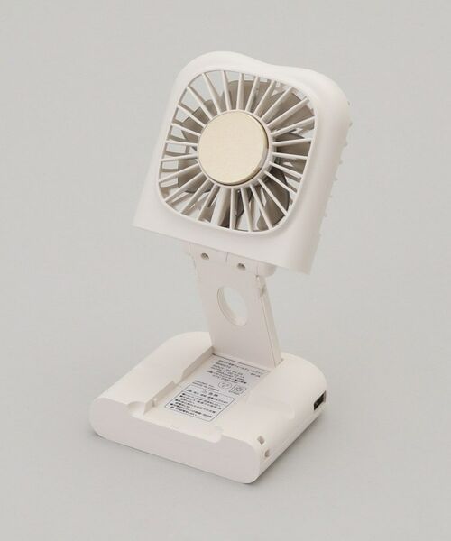 212 KITCHEN STORE / トゥーワントゥーキッチン ストア その他小物 | 6WAY冷却フォールディングファン IV ＜BRUNO ブルーノ＞ | 詳細4