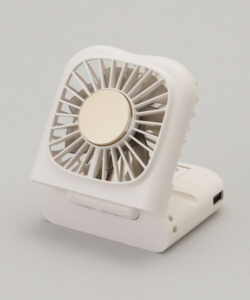 212 KITCHEN STORE / トゥーワントゥーキッチン ストア その他小物 | 6WAY冷却フォールディングファン IV ＜BRUNO ブルーノ＞ | 詳細5