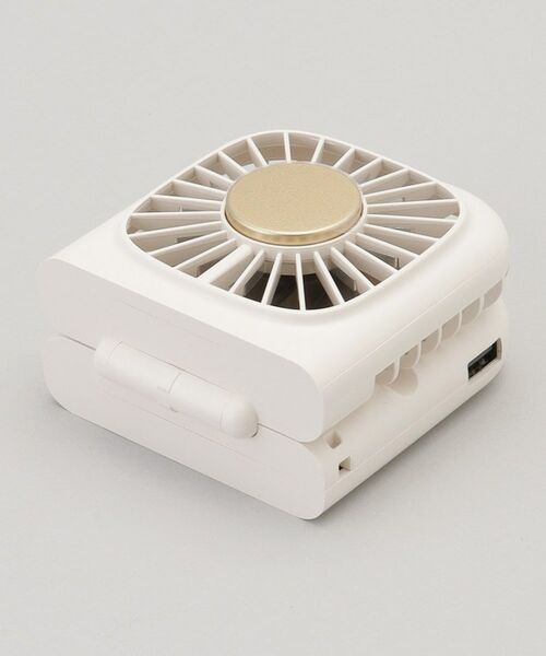 212 KITCHEN STORE / トゥーワントゥーキッチン ストア その他小物 | 6WAY冷却フォールディングファン IV ＜BRUNO ブルーノ＞ | 詳細6