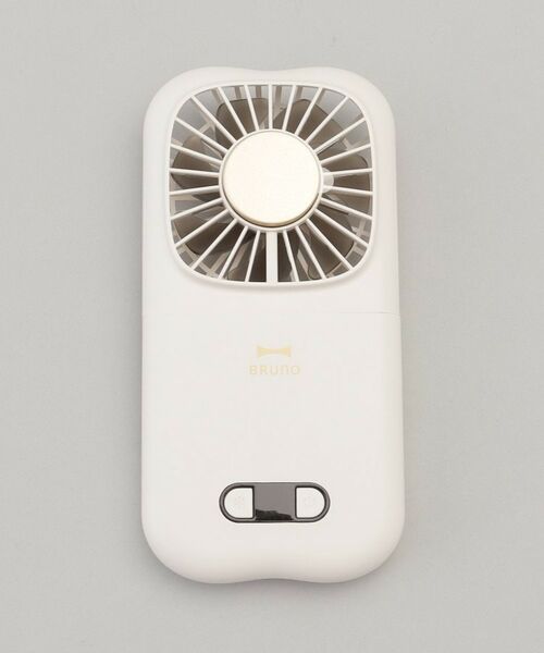 212 KITCHEN STORE / トゥーワントゥーキッチン ストア その他小物 | 6WAY冷却フォールディングファン IV ＜BRUNO ブルーノ＞（その他）