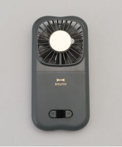 212 KITCHEN STORE / トゥーワントゥーキッチン ストア その他小物 | 6WAY冷却フォールディングファン CH ＜BRUNO ブルーノ＞