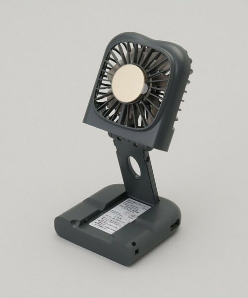 212 KITCHEN STORE / トゥーワントゥーキッチン ストア その他小物 | 6WAY冷却フォールディングファン CH ＜BRUNO ブルーノ＞ | 詳細4